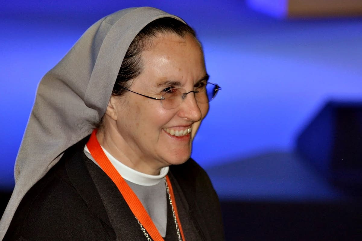 Montserrat del Pozo