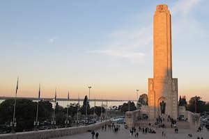 Monumento a la Bandera