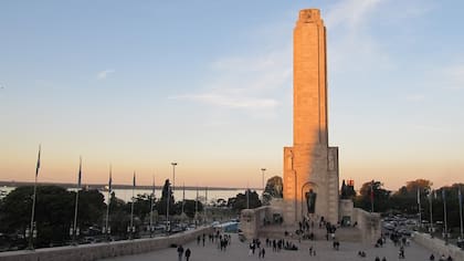 Monumento a la Bandera