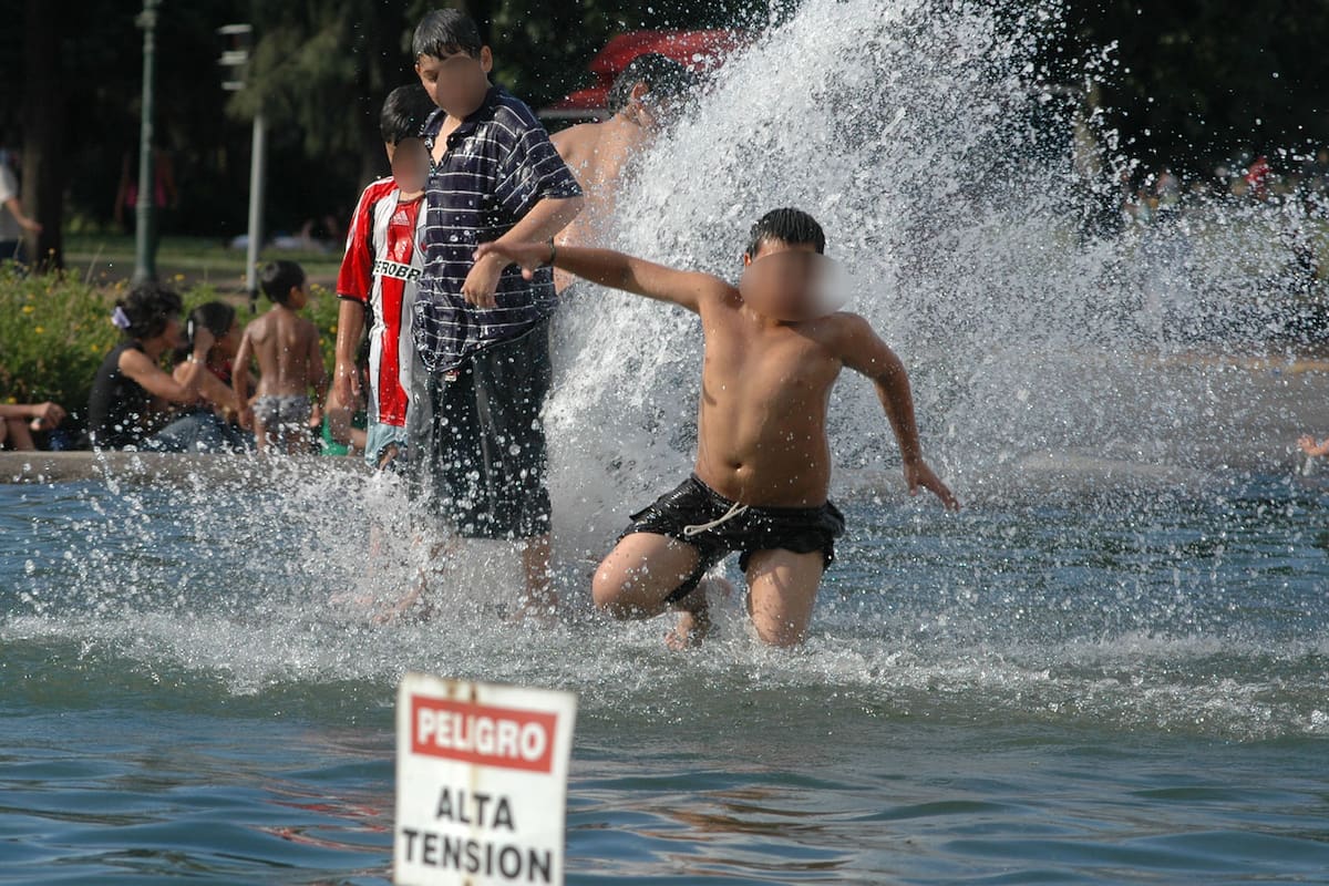 Monumento a Los Españoles