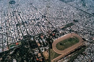 Monumentos revolucionarios de Argentina