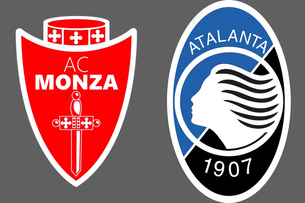 Monza-Atalanta