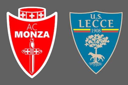 Monza-Lecce