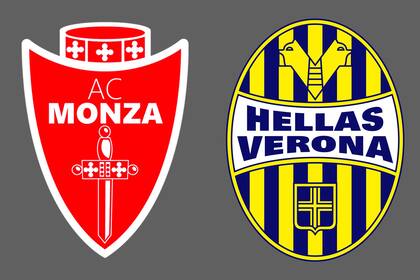 Monza-Verona
