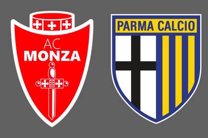 Monza-Parma