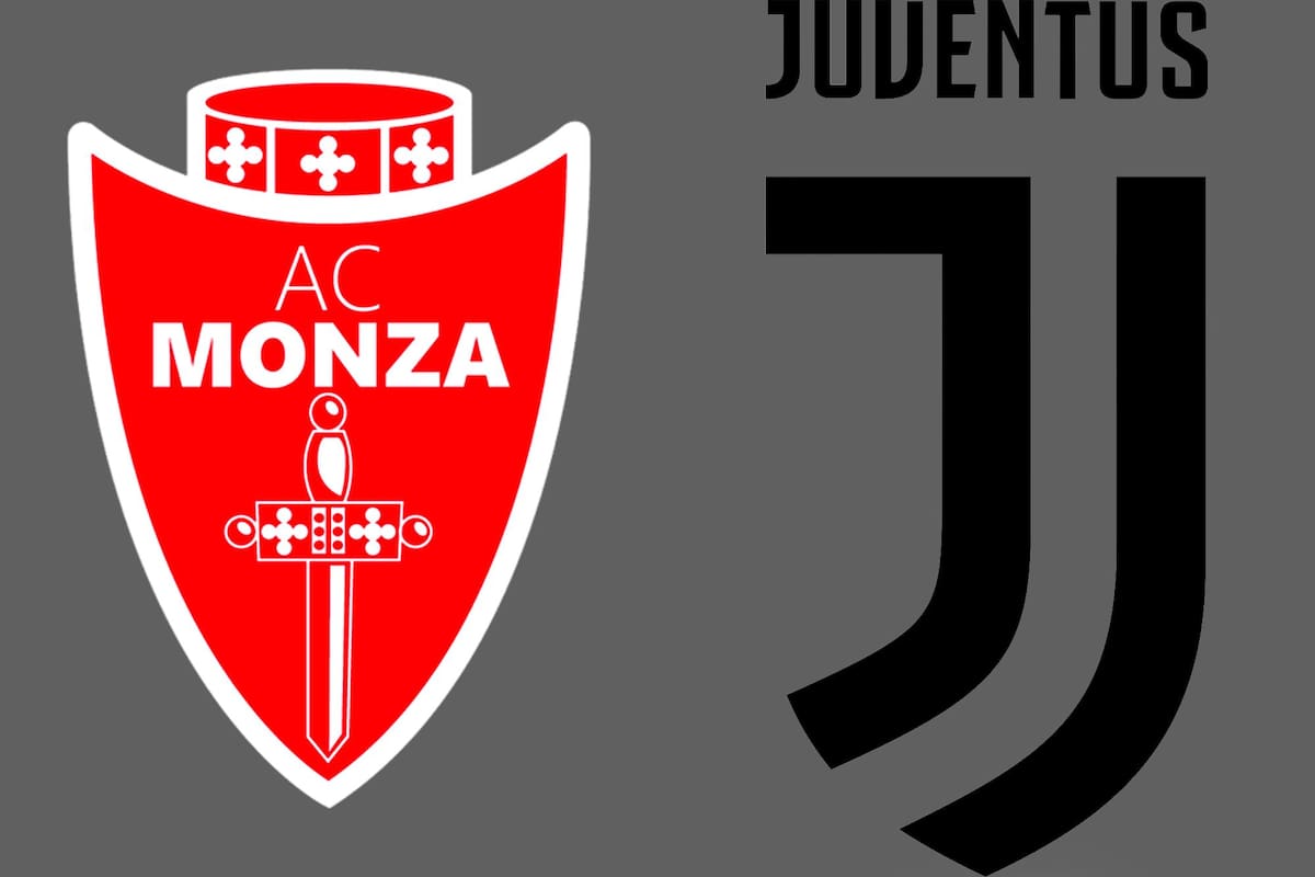 Monza-Juventus