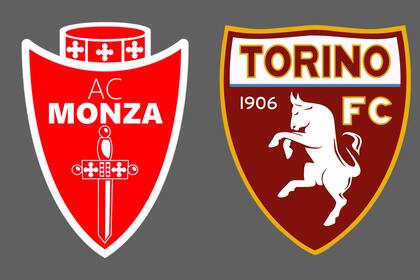 Monza-Torino