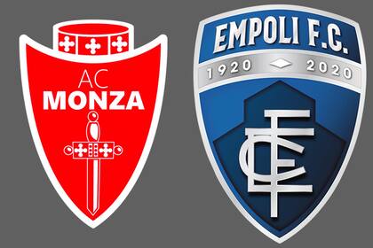 Monza-Empoli