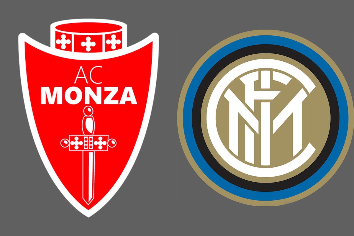 Monza-Inter