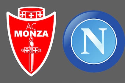 Monza-Napoli