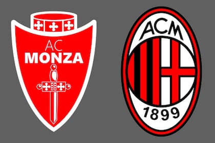 Monza-Milan