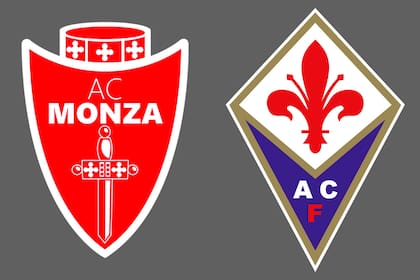Monza-Fiorentina