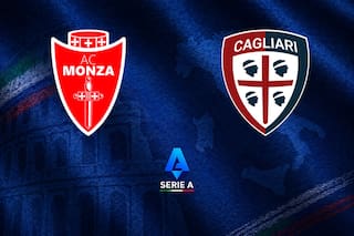 Monza vs. Cagliari, por la Liga de Italia 2026: día, hora y cómo seguir online