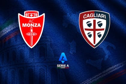 Monza venció por 4-0 a Cagliari, por la Liga de Italia 2026
