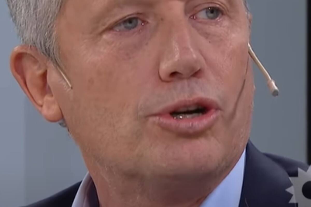 Monzó hizo una autocrítica y reconoció que el macrismo tuvo "mucha responsabilidad en que el kirchnerismo vuelva al poder"