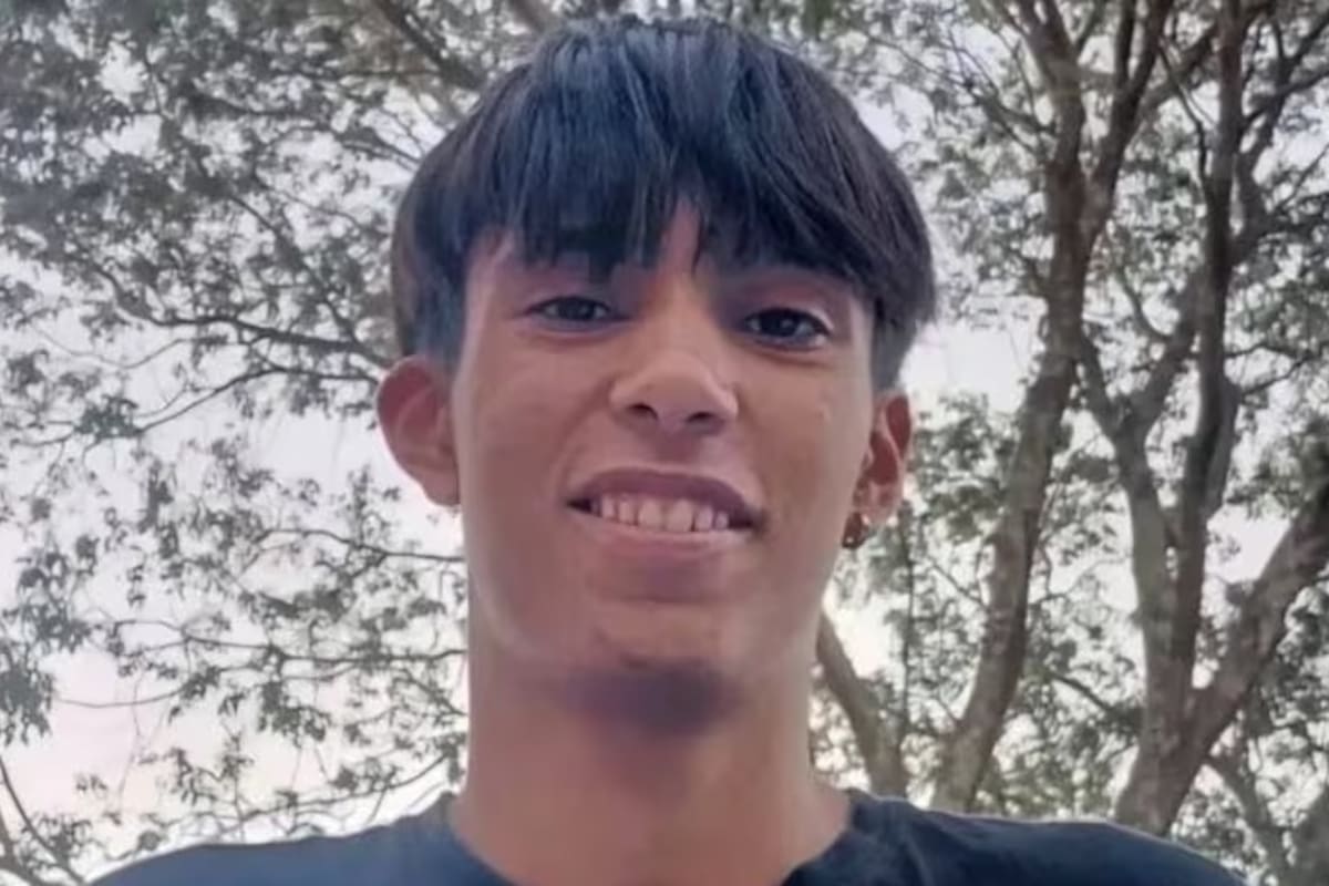Monzón fue asesinado por su exnovia y otros dos menores