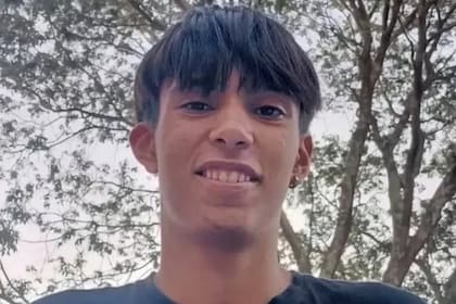 Monzón fue asesinado por su exnovia y otros dos menores