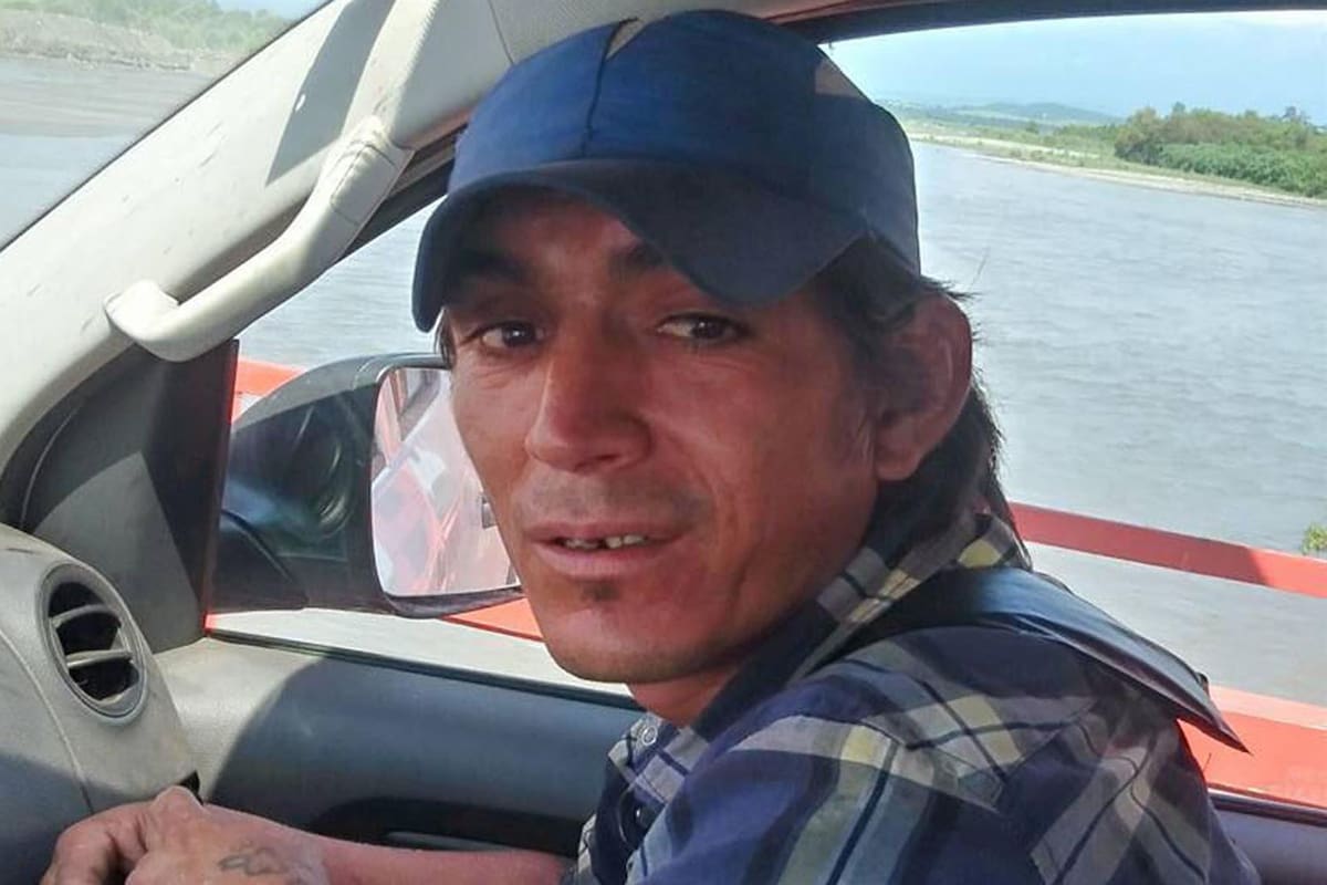 Monzón tenía 33 años