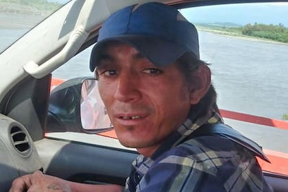 Monzón tenía 33 años