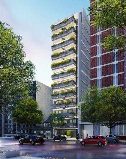 Mood Humboldt, el proyecto de Rosbaco & Partners que acepta microinversiones para su financiación