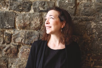 Moore estará esta semana en Argentina, como invitada principal del Festival Internacional de Literatura de Buenos Aires (Filba)