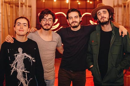 Morat, la banda colombiana que marca tendencia: "Entre nosotros todo se puede discutir"