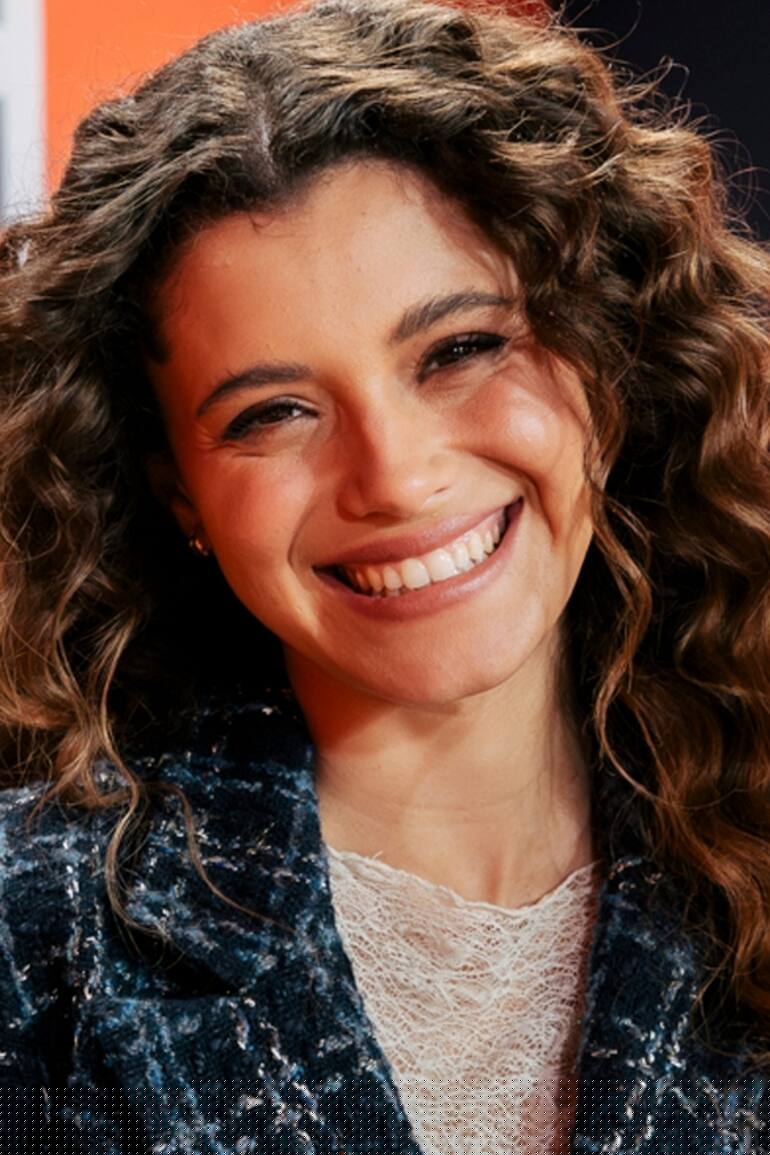 Mora Bianchi, la protagonista de Margarita, habló con LA NACION sobre cómo maneja la fama y también sobre la relación que mantiene con su coprotagonista, Toti Spangenberg: "Es un compañero increíble"