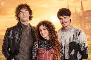 Mora Bianchi, protagonista de Margarita, confirmó la fecha de estreno de la tercera temporada