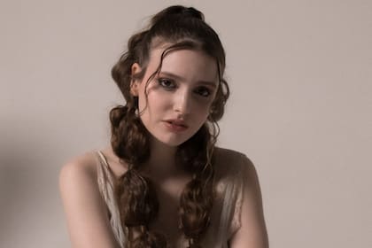 Mora Fisz, la joven compositora que está detrás de las canciones que suenan en streaming