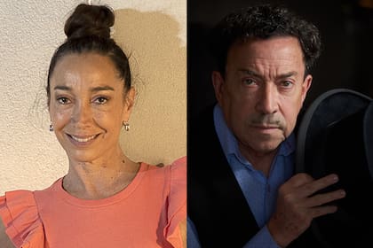 Mora Godoy habló de su cruce con Aníbal Pachano: “Con la gente que me agrede tengo tolerancia cero”