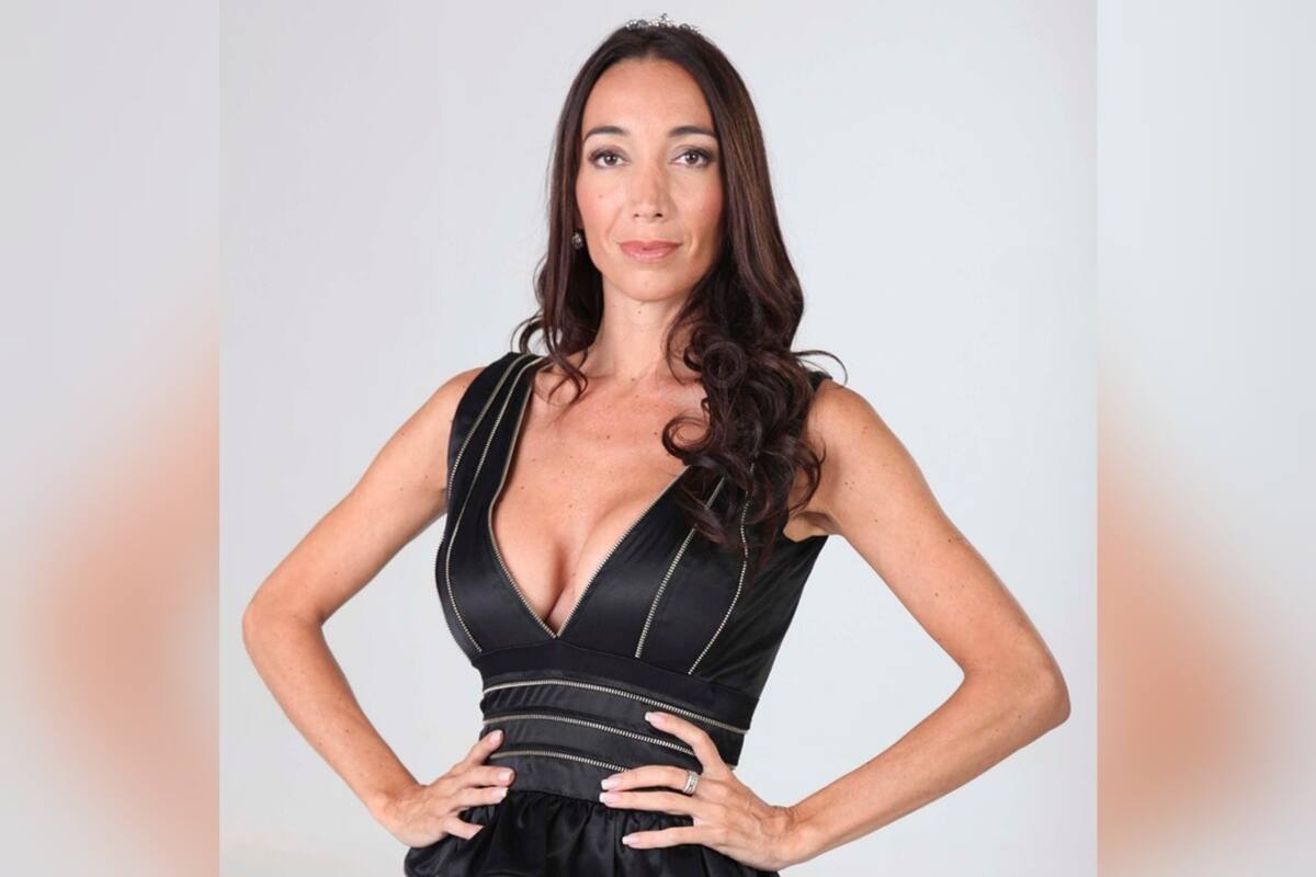 Mora Godoy habló sobre el caso Jey Mammon