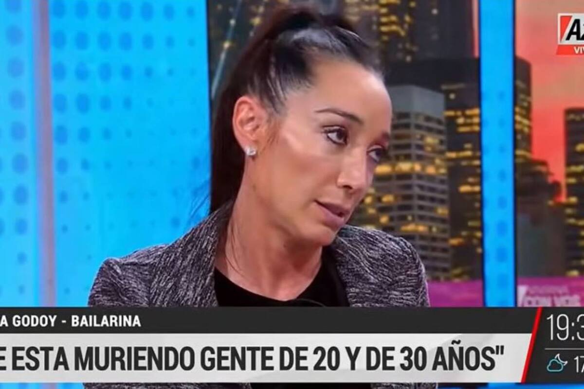 Mora Godoy le pidió al presidente "más fuerza" y expresó su propio método para parar la suba de los precios