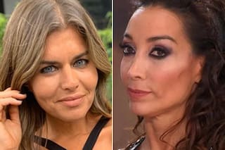 Mora Godoy y Angie Balbiani, cara a cara tras el desafortunado exabrupto