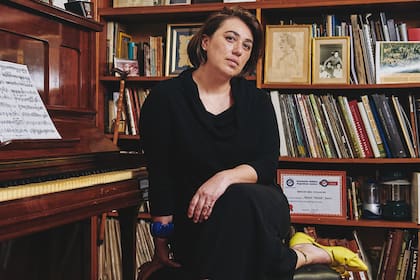 Mora Juárez, hija del notable pianista argentino fallecido este año, relanzó la obra de su padre y promete material inédito y un documental