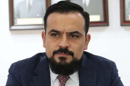 Morales Figueroa tenía 40 años