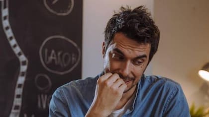 Morderse las uñas puede acompañar a los trastornos obsesivos compulsivos (TOC).
Foto: Istock