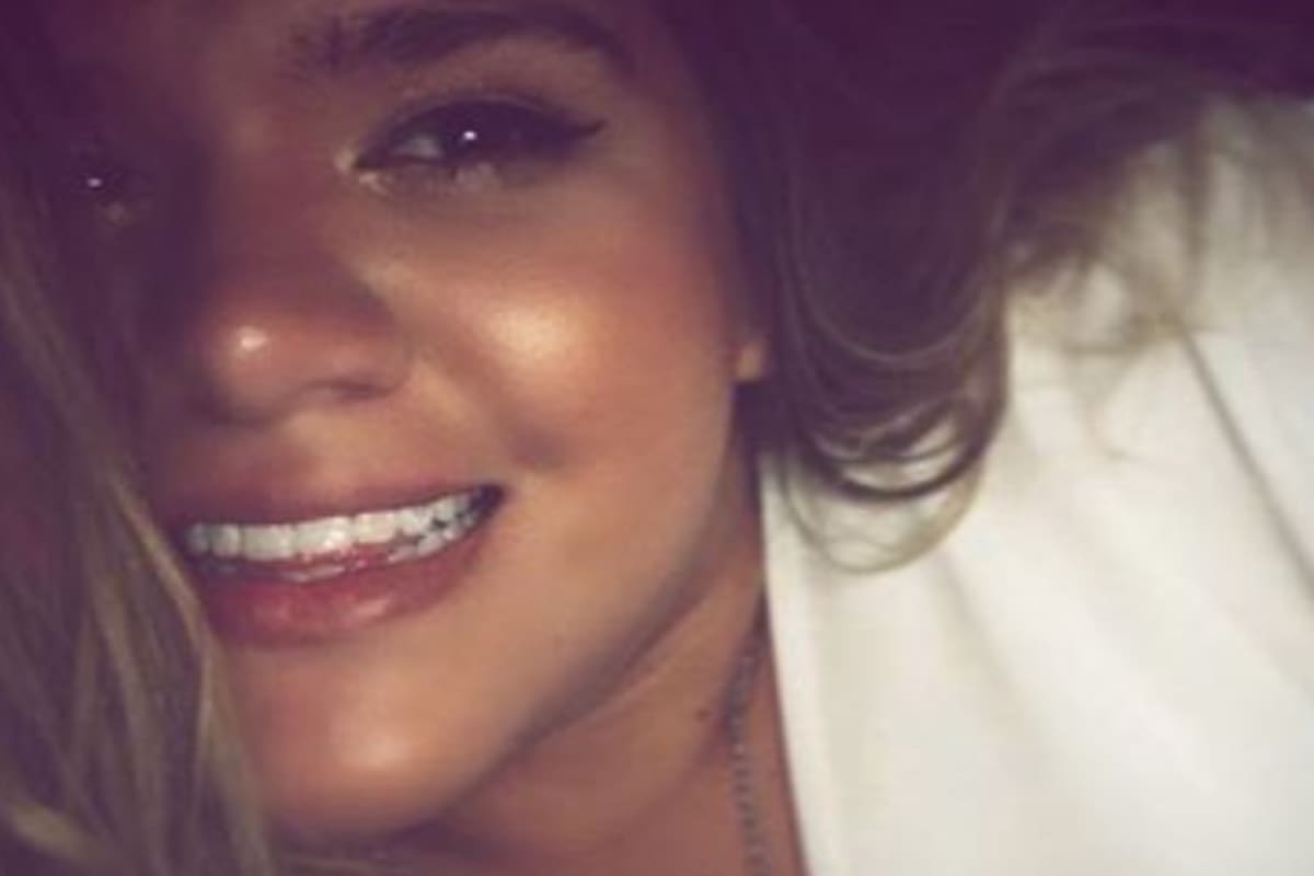 More Rial recordó el trato cruel de su madre adoptiva