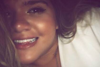 More Rial recordó el trato cruel de su madre adoptiva