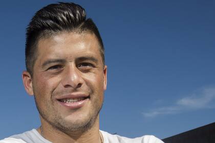 Moreira tiene 30 años y viene de afrontar una temporada y media en préstamo en Portland Timbers, de Estados Unidos.