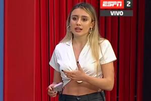 Morena Beltrán