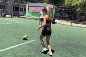 Morena Beltrán