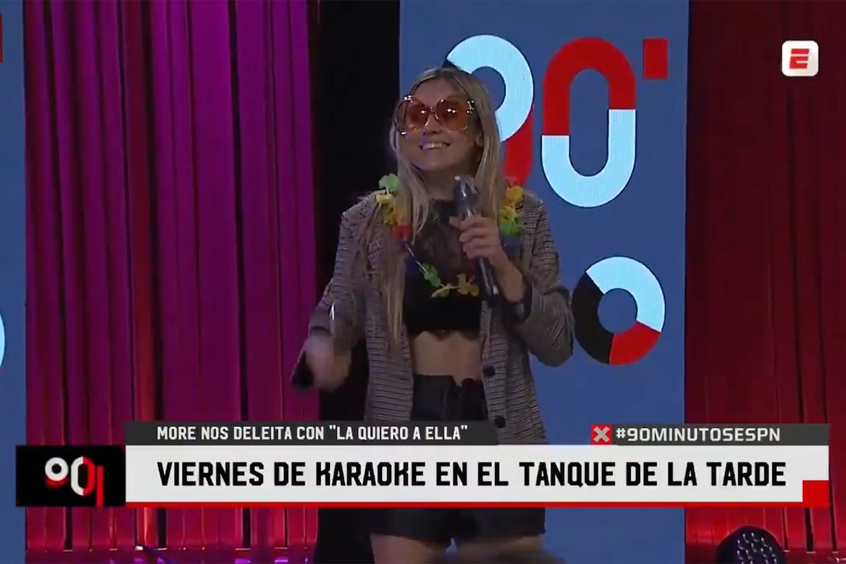 Morena Beltrán