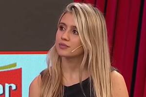 Morena Beltrán