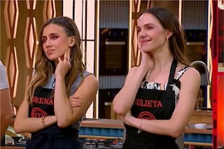 Quién se fue de MasterChef ayer