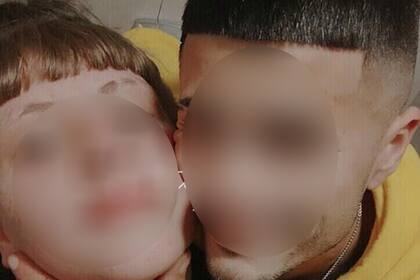 Morena Jazmin Dalessandro