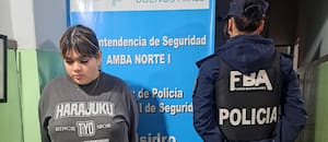 Morena Rial fue condenada a tres años de prisión y pidió su excarcelación