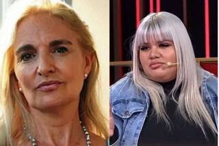 More Rial aseguró que denunciará a Silvia D’Auro y reveló la frase que le marcó su infancia