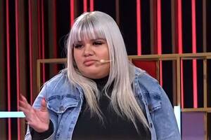 Morena Rial chocó y denunció que le cruzaron un auto