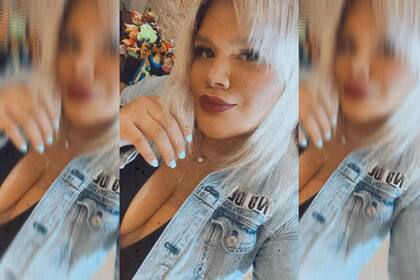 Morena Rial confesó que tiene ganas de estar en la próxima temporada de MasterChef Celebrity