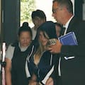 Morena Rial recibió otro revés judicial y continuará detenida con arresto domiciliario